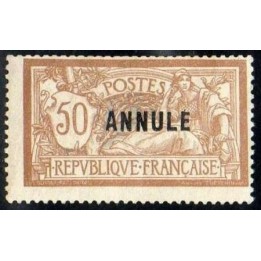 France - 120-CI 1