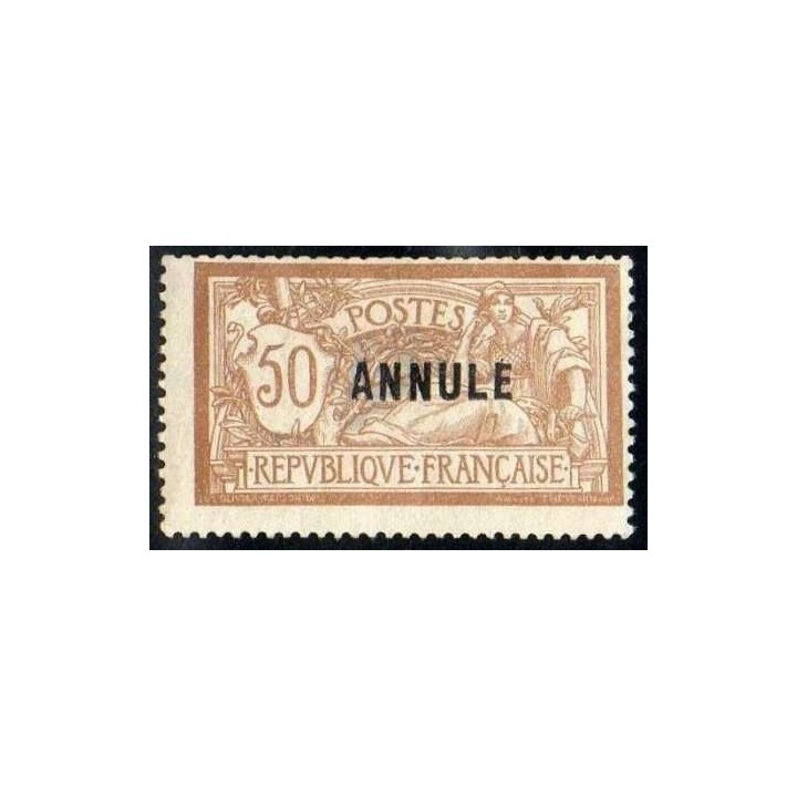 France - 120-CI 1