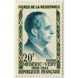 France - 1200