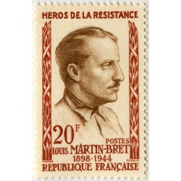 France - 1201