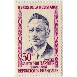 France - 1202