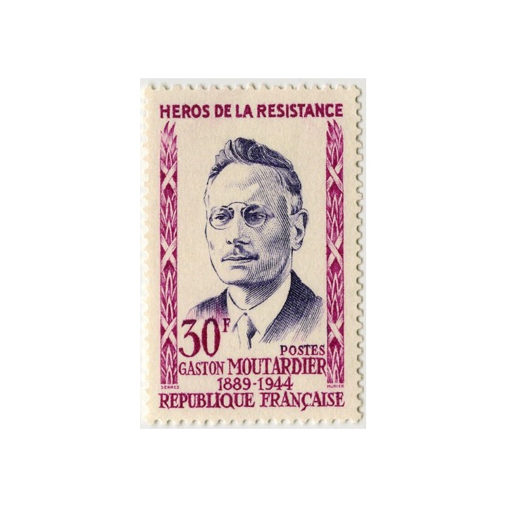 France - 1202