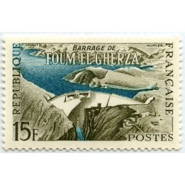 France - 1203