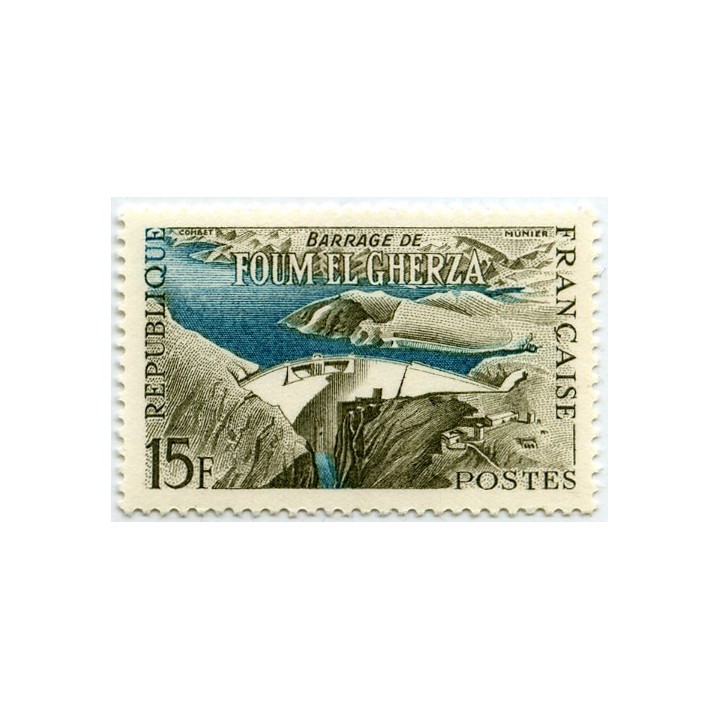 France - 1203