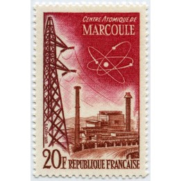 France - 1204