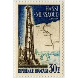 France - 1205