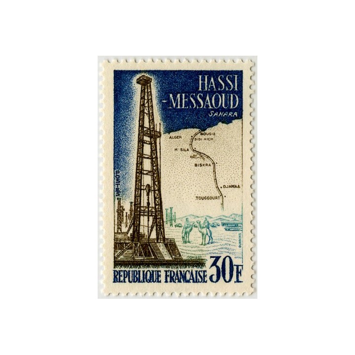 France - 1205