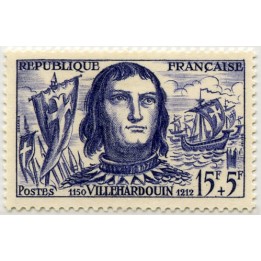 France - 1207