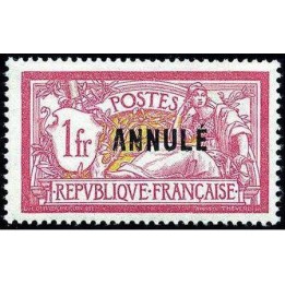 France - 121-CI 1
