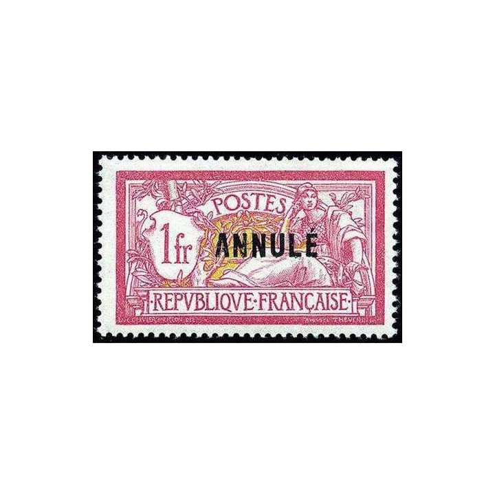 France - 121-CI 1