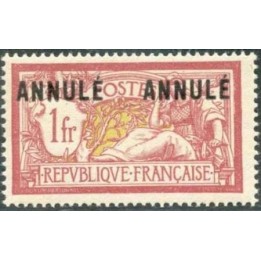 France - 121-CI 2