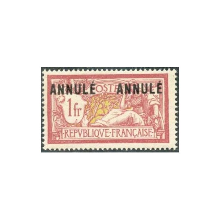 France - 121-CI 2