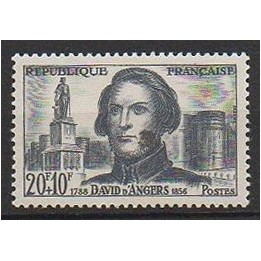 France - 1210a