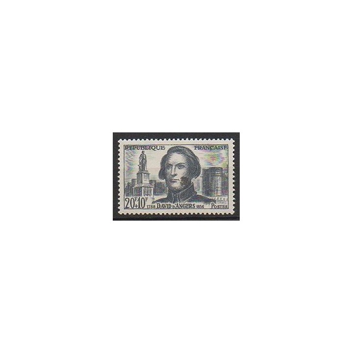 France - 1210a