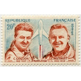 France - 1213