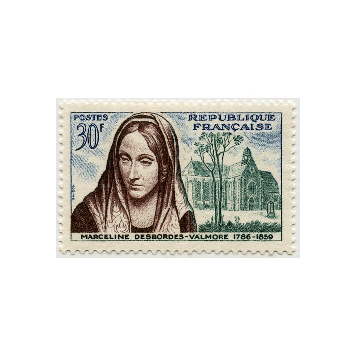 France - 1214