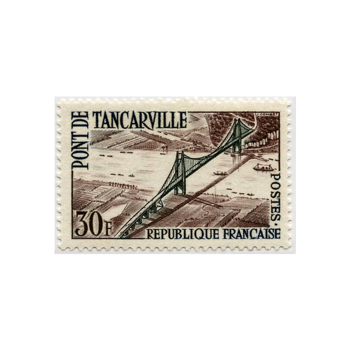 France - 1215