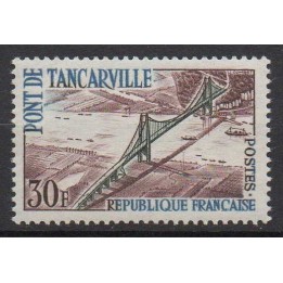 France - 1215b