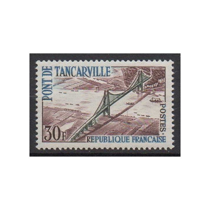 France - 1215b