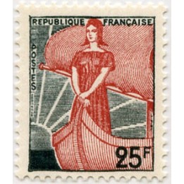 France - 1216