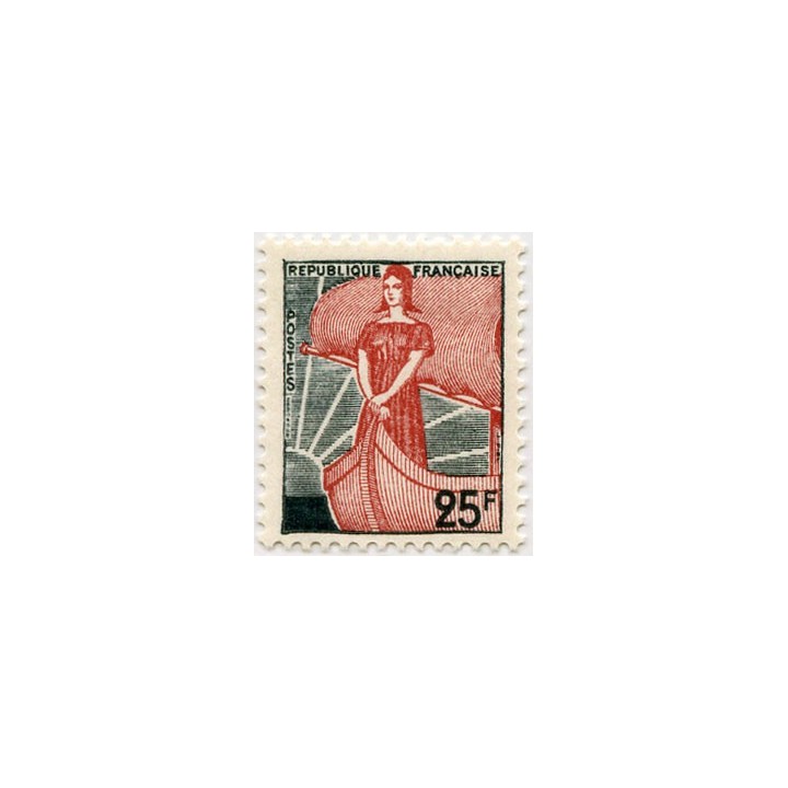 France - 1216