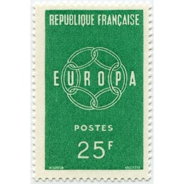 France - 1218