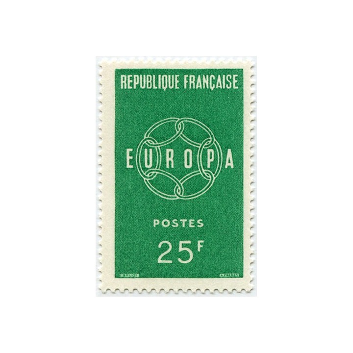 France - 1218