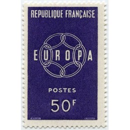 France - 1219