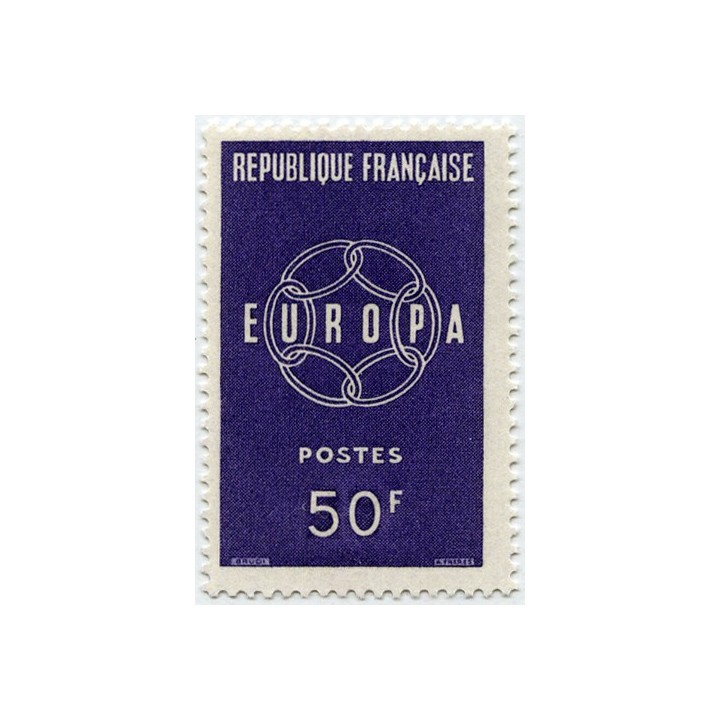 France - 1219