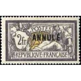 France - 122-CI 1
