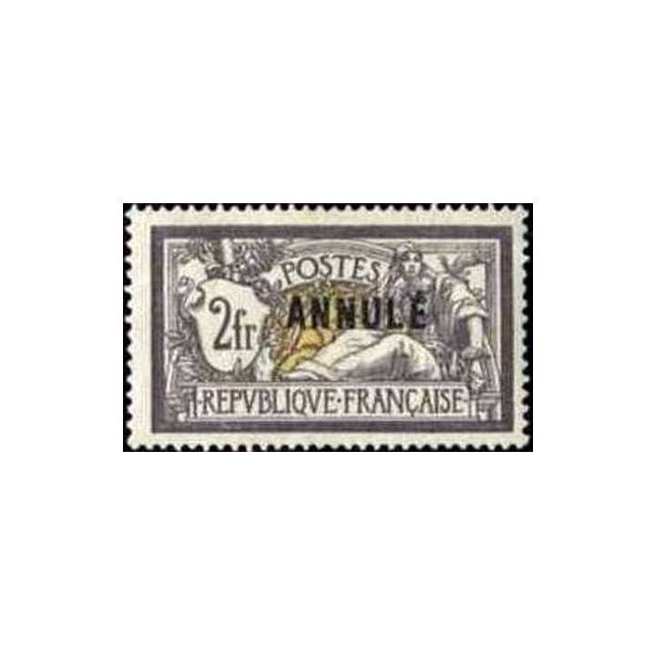 France - 122-CI 1