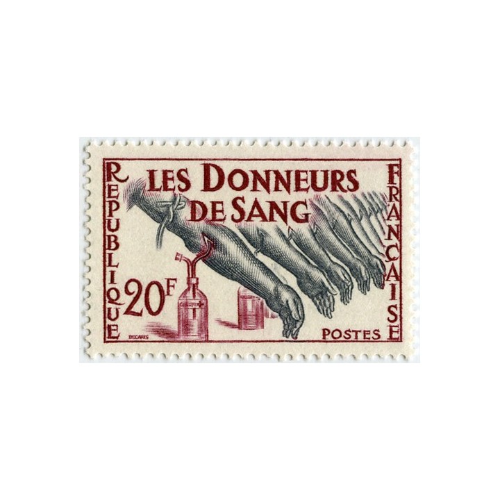 France - 1220