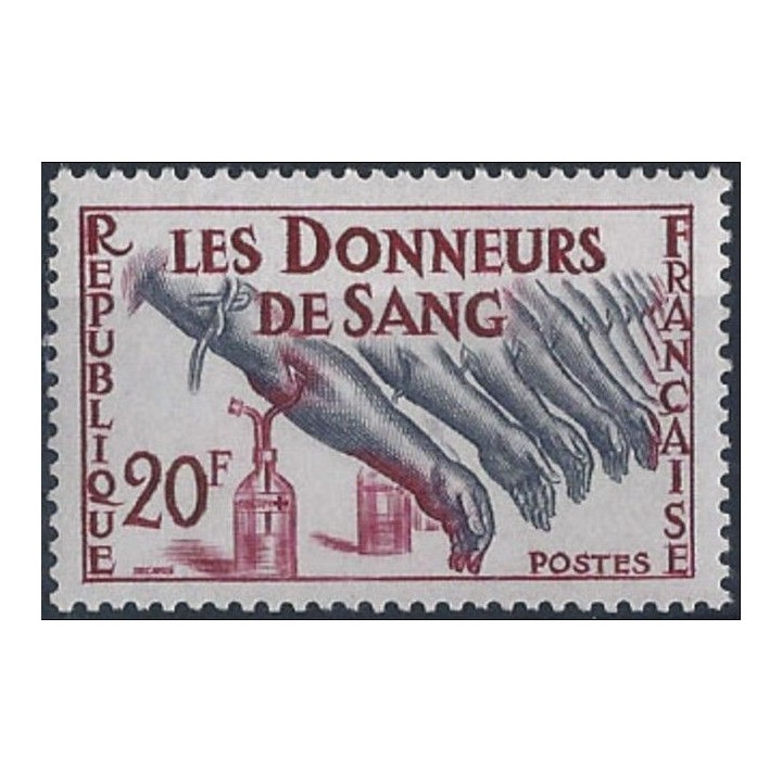 France - 1220b