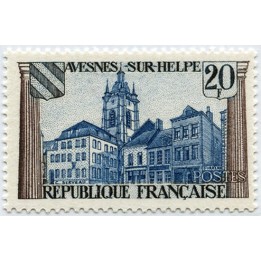 France - 1221