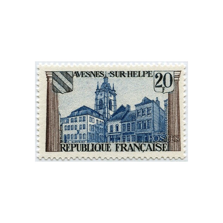 France - 1221