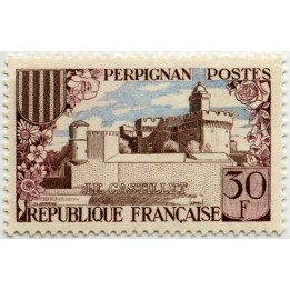 France - 1222