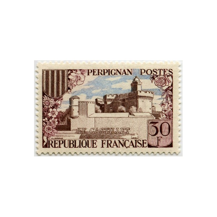 France - 1222