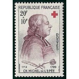 France - 1226a
