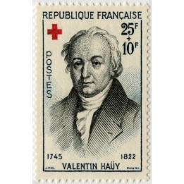 France - 1227