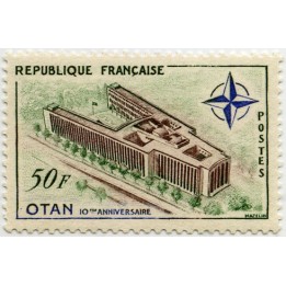 France - 1228