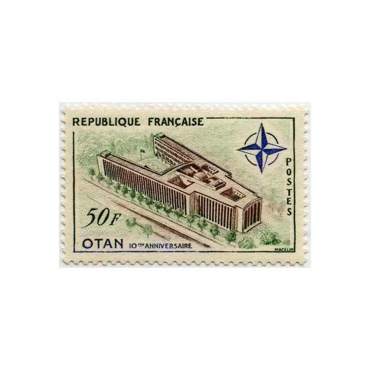 France - 1228