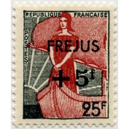 France - 1229