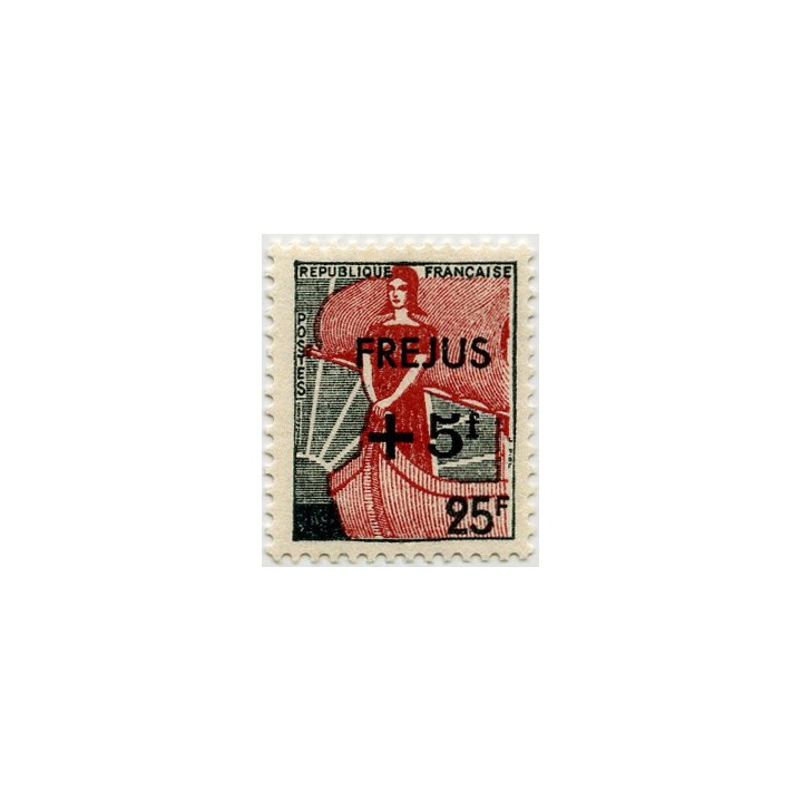 France - 1229