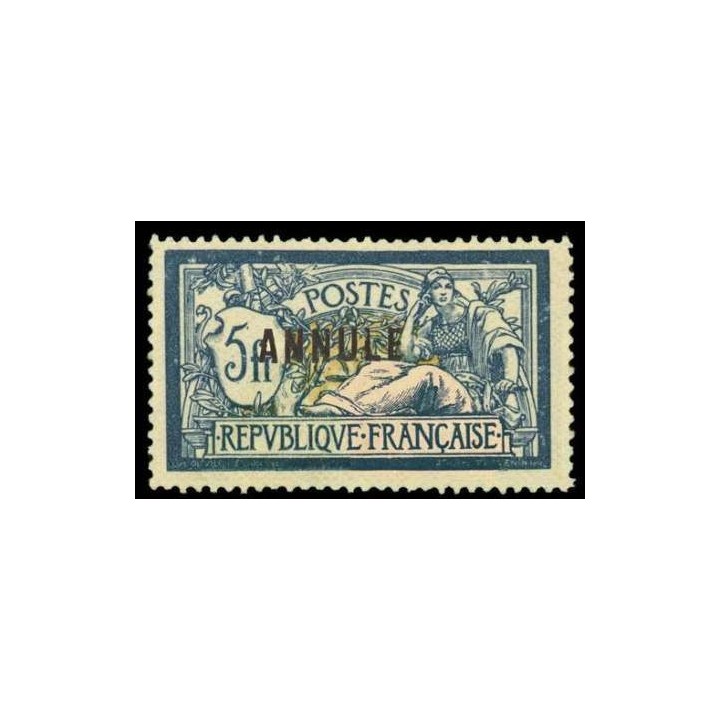 France - 123-CI 1