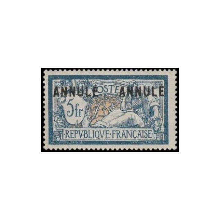 France - 123-CI 2