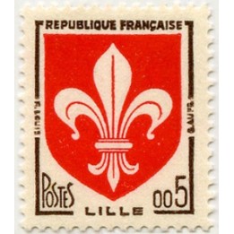 France - 1230