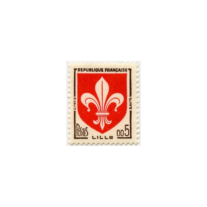 France - 1230