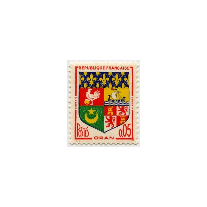 France - 1230A