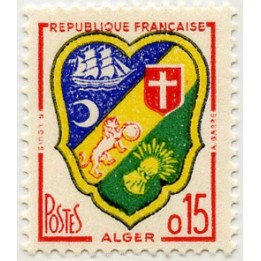 France - 1232