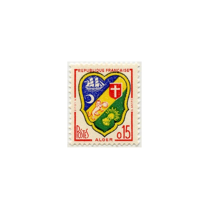 France - 1232